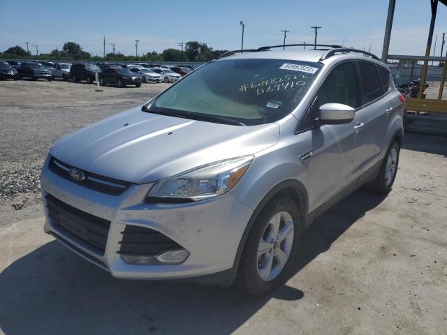 Photo 2 from auction – 2016 FORD ESCAPE SE with VIN 1FMCU9GX7GUB69410