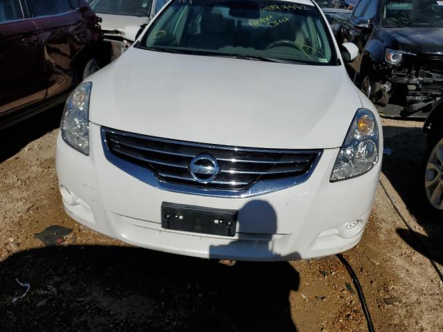 Photo 9 from auction – 2010 NISSAN ALTIMA BAS with VIN 1N4AL2AP7AC144301