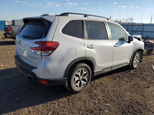 Photo 4 from auction – 2020 SUBARU FORESTER P with VIN JF2SKAGCXLH538057