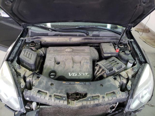 Photo 7 from auction – 2016 CHEVROLET EQUINOX LT with VIN 2GNFLGE35G6256303