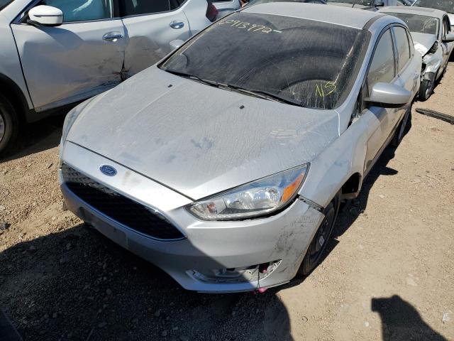 Zdjęcie 2 z aukcji – 2018 FORD FOCUS SE z VIN 1FADP3F24JL325098
