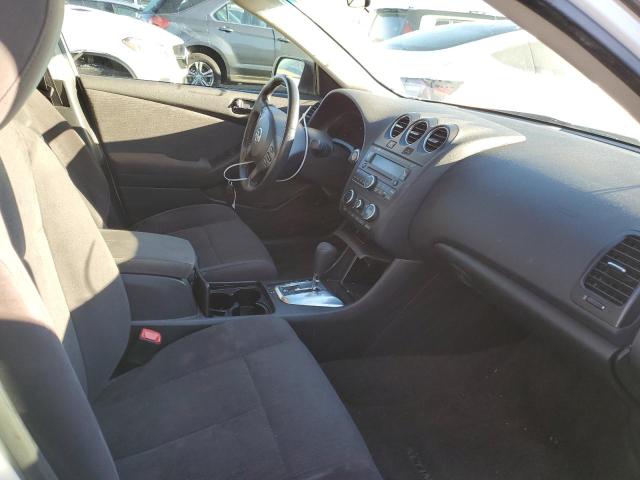 Photo 5 from auction – 2012 NISSAN ALTIMA BAS with VIN 1N4AL2AP0CN461778