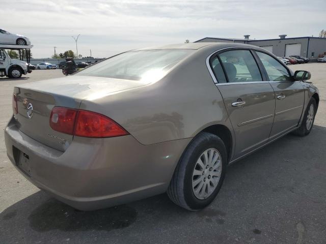 Photo 4 from auction – 2007 BUICK LUCERNE CX with VIN 1G4HP57237U172671