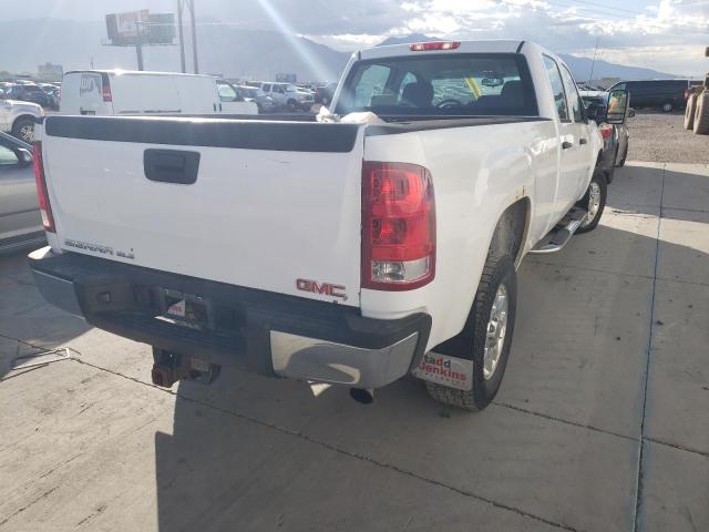 Photo 4 from auction – 2011 GMC SIERRA K25 with VIN 1GT12ZCG8BF167380
