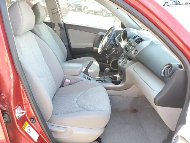 Photo 5 from auction – 2008 TOYOTA RAV4 LIMIT with VIN JTMBD31V485136316