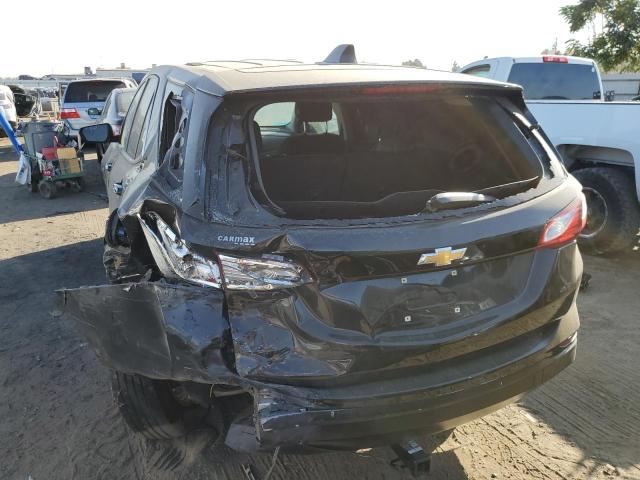 Photo 9 from auction – 2018 CHEVROLET EQUINOX LT with VIN 2GNAXJEVXJ6244751