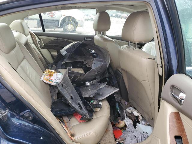 Photo 6 from auction – 2008 NISSAN ALTIMA 2.5 with VIN 1N4AL21E68C254541