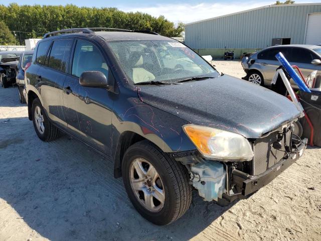 Photo 1 from auction – 2010 TOYOTA RAV4 with VIN JTMZF4DV0A5031532