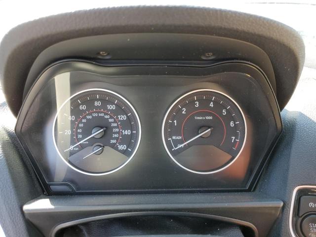 Photo 8 from auction – 2015 BMW M235XI with VIN WBA1J9C58FVX98821