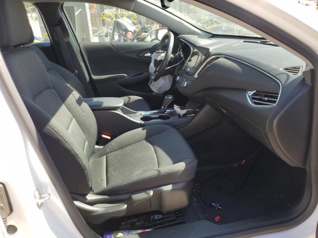 Photo 5 from auction – 2017 CHEVROLET MALIBU LT with VIN 1G1ZE5ST4HF147016