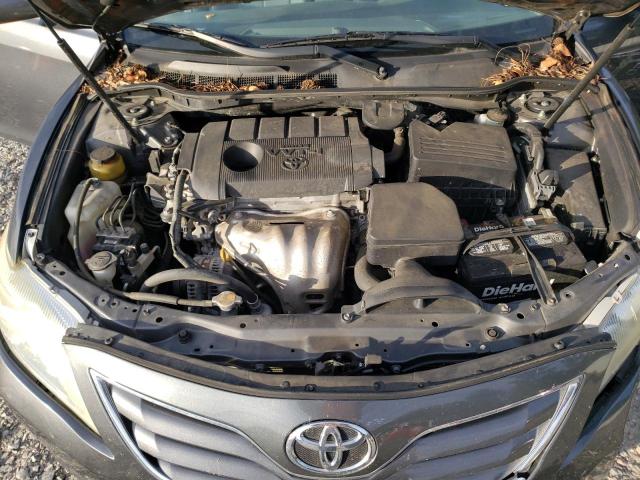 Photo 7 from auction – 2010 TOYOTA CAMRY BASE with VIN 4T1BF3EK2AU580442