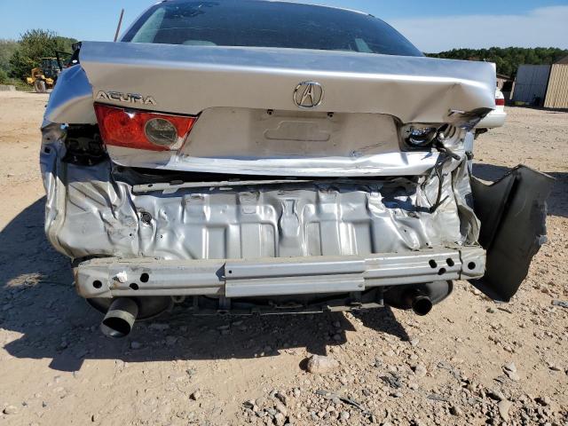 Photo 9 from auction – 2006 ACURA TSX with VIN JH4CL96896C031274