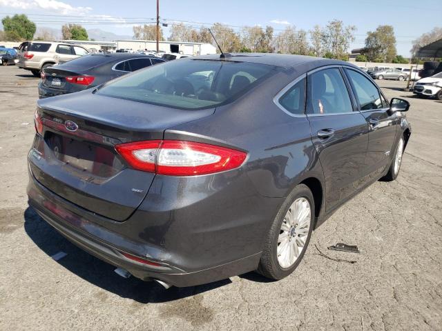 Photo 4 from auction – 2016 FORD FUSION SE with VIN 3FA6P0PU2GR194786