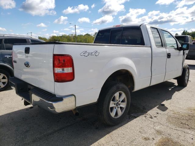 Photo 4 from auction – 2006 FORD F150 with VIN 1FTPX14556FA76177