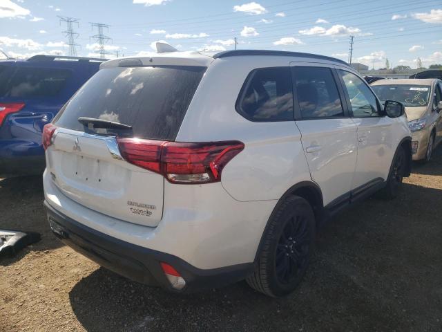 Photo 4 from auction – 2019 MITSUBISHI OUTLANDER with VIN JA4AD3A36KZ035072
