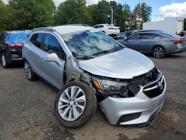 BUICK ENCORE PRE 2019 with VIN KL4CJASB9KB712751 - Photo from auction