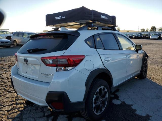 Photo 4 from auction – 2022 SUBARU CROSSTREK with VIN JF2GTAPC0N8252837