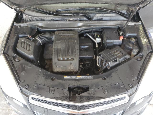 Photo 12 from auction – 2013 CHEVROLET EQUINOX LT with VIN 2GNALDEK8D6327859
