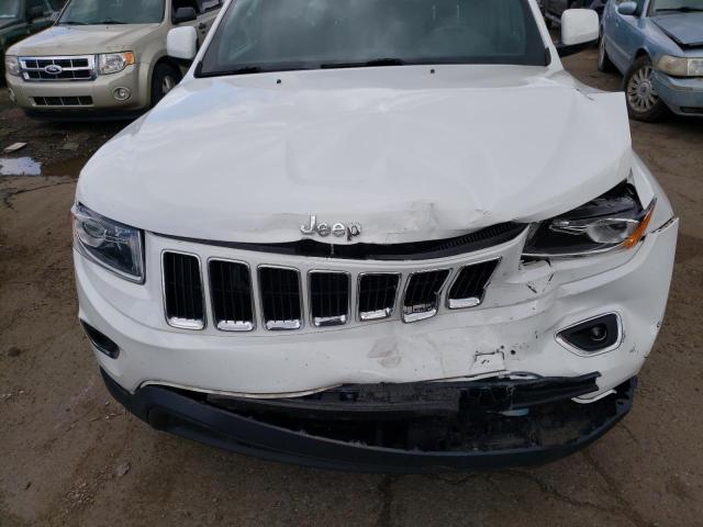Photo 7 from auction – 2016 JEEP GRAND CHER with VIN 1C4RJFAG5GC390024