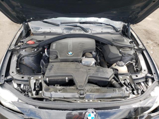 Photo 7 from auction – 2014 BMW 328 XI with VIN WBA3G7C59EKN37208