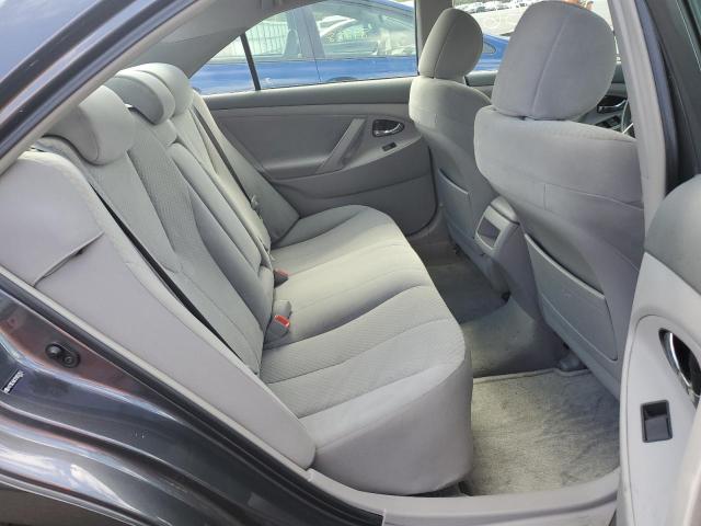 Photo 6 from auction – 2007 TOYOTA CAMRY CE with VIN 4T1BE46K17U652151