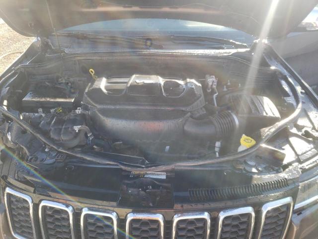 Photo 7 from auction – 2018 JEEP GRAND CHER with VIN 1C4RJFBG3JC478138