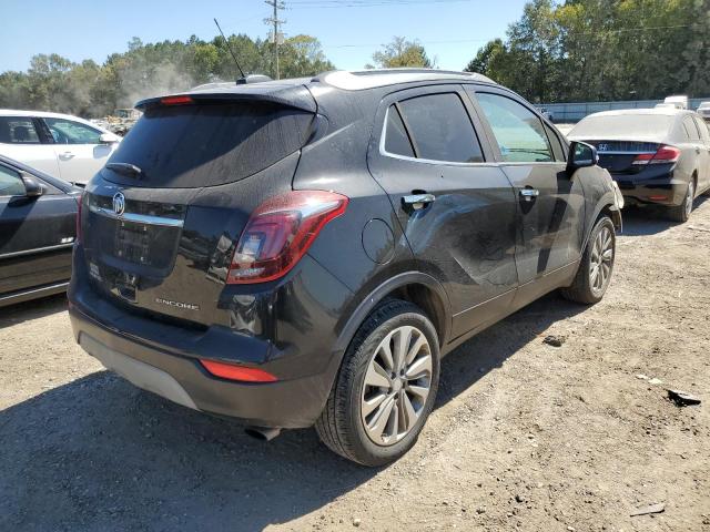 Photo 4 from auction – 2018 BUICK ENCORE PRE with VIN KL4CJASB1JB551472