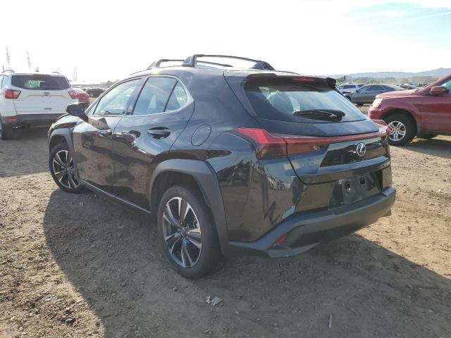 Photo 3 from auction – 2019 LEXUS UX 200 with VIN JTHY3JBH8K2000269