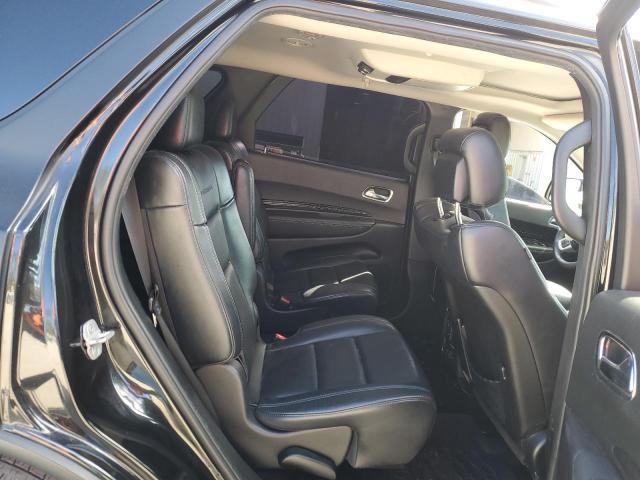 Photo 6 from auction – 2013 DODGE DURANGO CI with VIN 1C4SDJET3DC672371