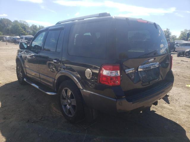 Photo 3 from auction – 2007 FORD EXPEDITION with VIN 1FMFU15557LA99007