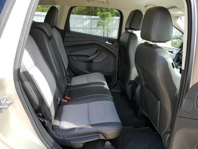 Photo 6 from auction – 2017 FORD ESCAPE SE with VIN 1FMCU9GD5HUC77208