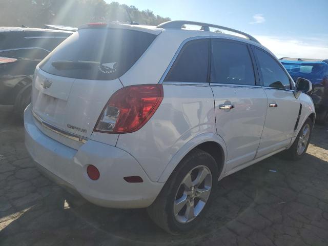 Photo 4 from auction – 2014 CHEVROLET CAPTIVA LT with VIN 3GNAL3EK7ES649096