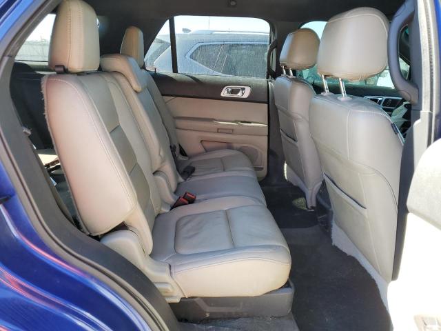 Photo 6 from auction – 2014 FORD EXPLORER X with VIN 1FM5K7D84EGB17275