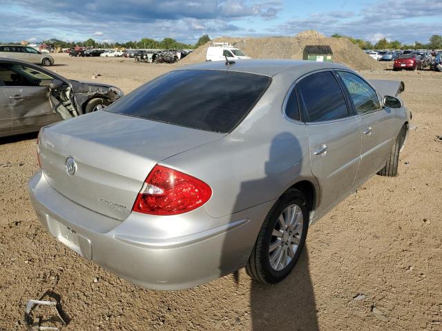 صورة رقم 4 من المزاد - 2007 BUICK LACROSSE C مع VIN 2G4WE587371242303