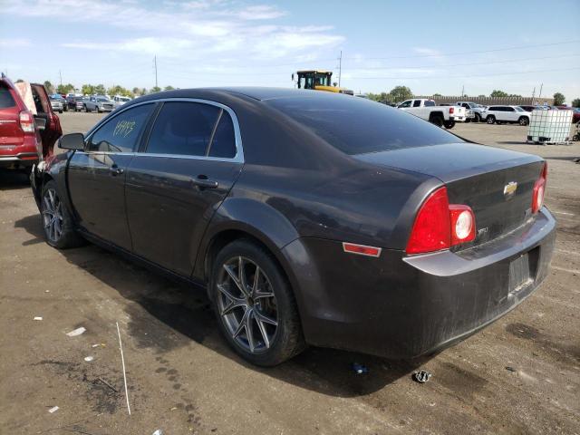 Photo 3 from auction – 2011 CHEVROLET MALIBU LS with VIN 1G1ZA5EU1BF150852