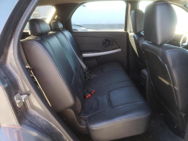 Photo 6 from auction – 2009 CHEVROLET EQUINOX SP with VIN 2CNDL037296251734