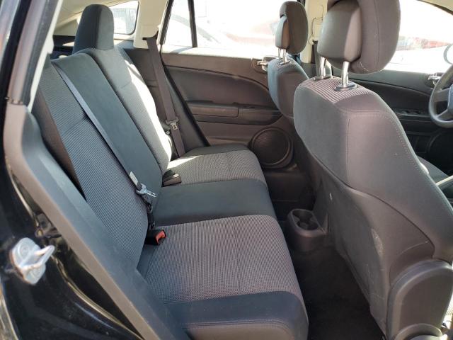 Photo 6 from auction – 2012 DODGE CALIBER SX with VIN 1C3CDWDA5CD502849