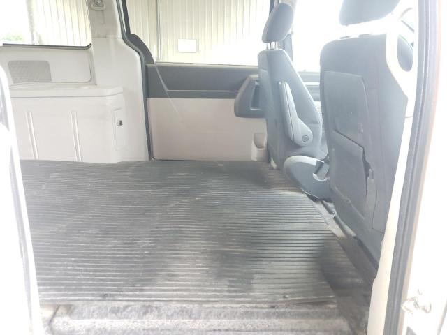 Photo 6 from auction – 2009 DODGE GRAND CARA with VIN 2D4HN11E99R660466