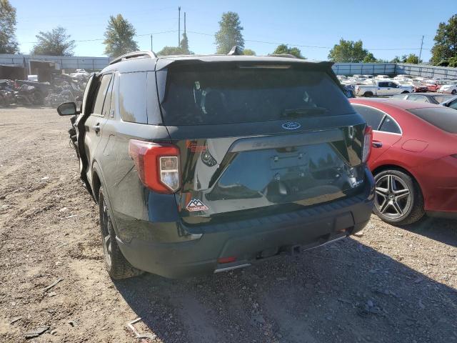 Foto 3 de la subasta – 2022 FORD EXPLORER T con VIN 1FMSK8JH4NGA45166