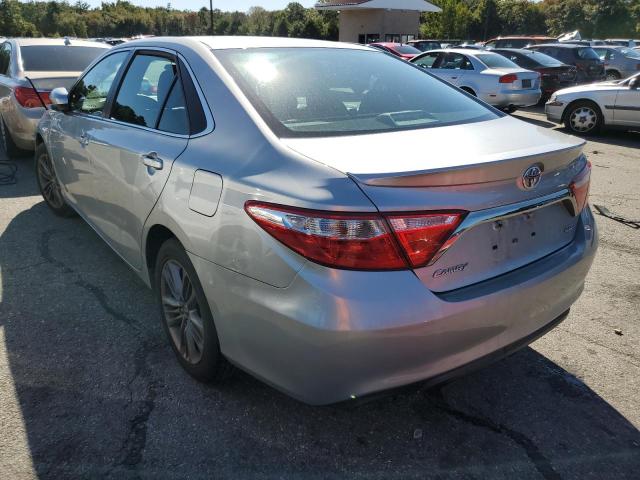 Photo 3 from auction – 2015 TOYOTA CAMRY LE with VIN 4T1BF1FK7FU016778