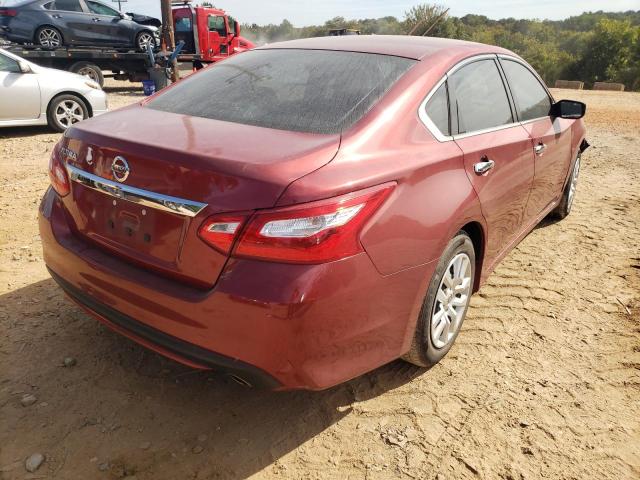 Photo 4 from auction – 2016 NISSAN ALTIMA 2.5 with VIN 1N4AL3AP5GC164738