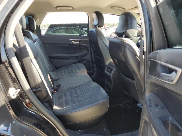 Photo 6 from auction – 2016 FORD EDGE SEL with VIN 2FMPK3J84GBC42017