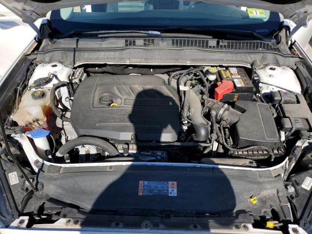 Фото 7 с аукциона – 2016 FORD FUSION SE с VIN 3FA6P0HD2GR294997
