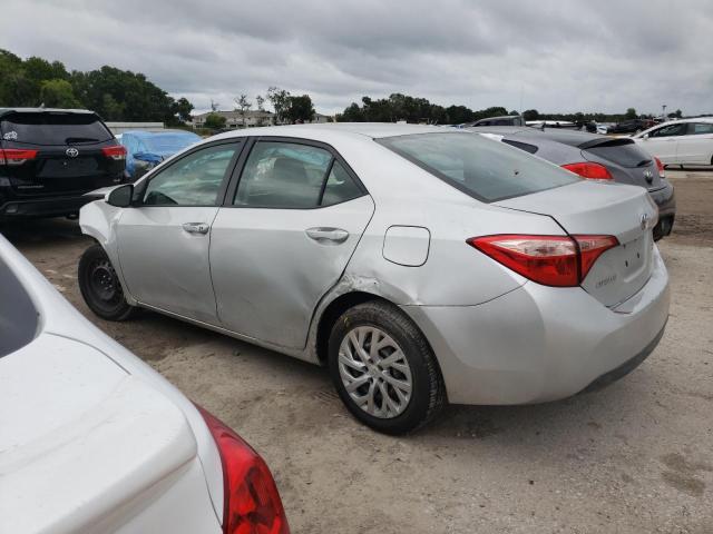 Photo 2 from auction – 2018 TOYOTA COROLLA L with VIN 5YFBURHE6JP818017