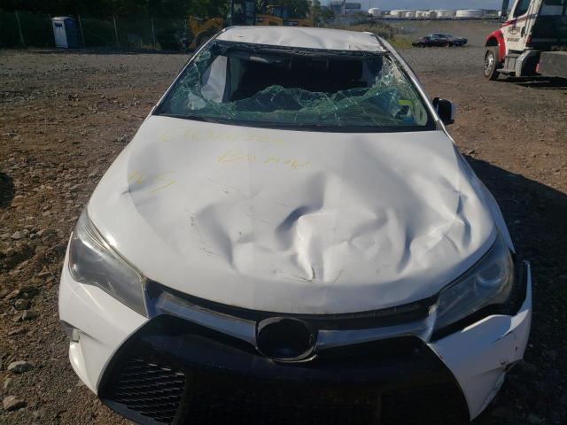 Photo 7 from auction – 2017 TOYOTA CAMRY LE with VIN 4T1BF1FK1HU359671