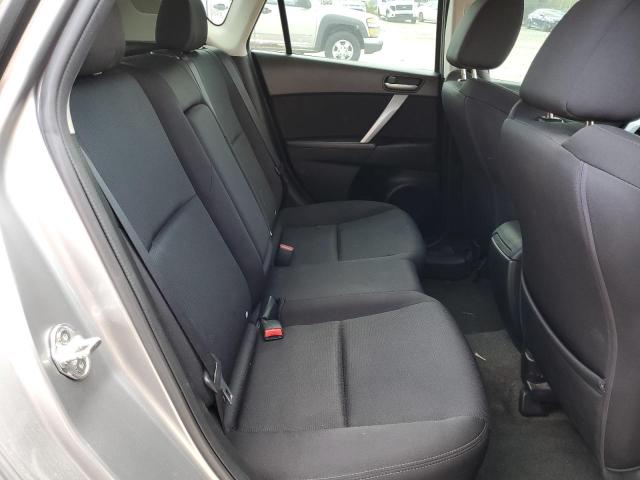 Photo 6 from auction – 2011 MAZDA 3 S with VIN JM1BL1K52B1384228