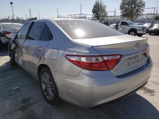 Photo 3 from auction – 2016 TOYOTA CAMRY LE with VIN 4T1BF1FK2GU228926