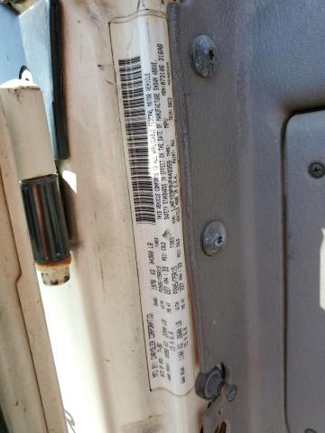 Photo 10 from auction – 1997 JEEP WRANGLER / with VIN 1J4FY29P9VP449359