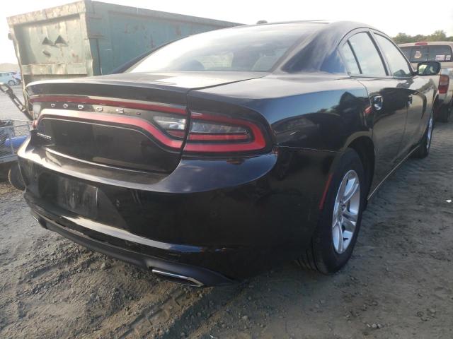 Photo 4 from auction – 2015 DODGE CHARGER SE with VIN 2C3CDXBG1FH862236