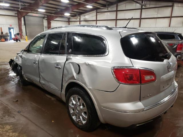 Photo 3 from auction – 2015 BUICK ENCLAVE with VIN 5GAKRBKD3FJ350429